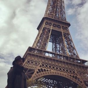 Meet your Posher, Max